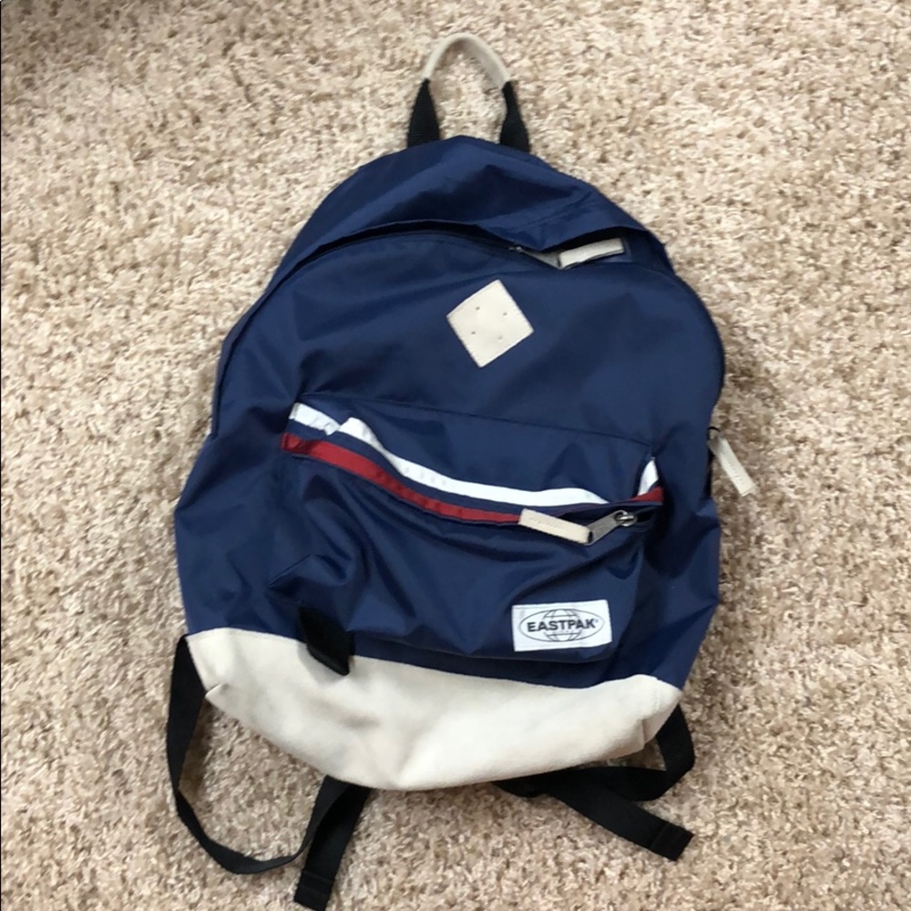 Brand new eastpak backpack